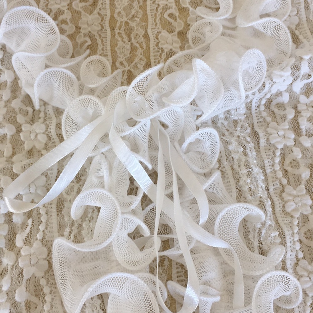 Lacy jacket - Picture 6 of 7